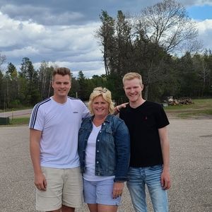 Meet your Posher, Renee